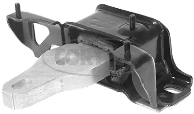 Mounting, manual transmission (49402570)