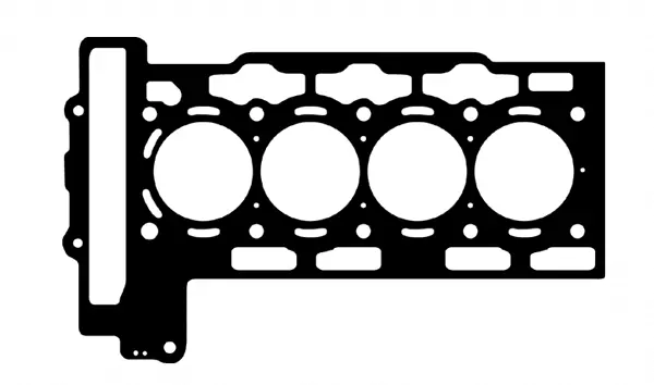 Gasket, cylinder head (415368P)