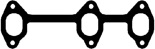 Gasket, exhaust manifold (460319P)
