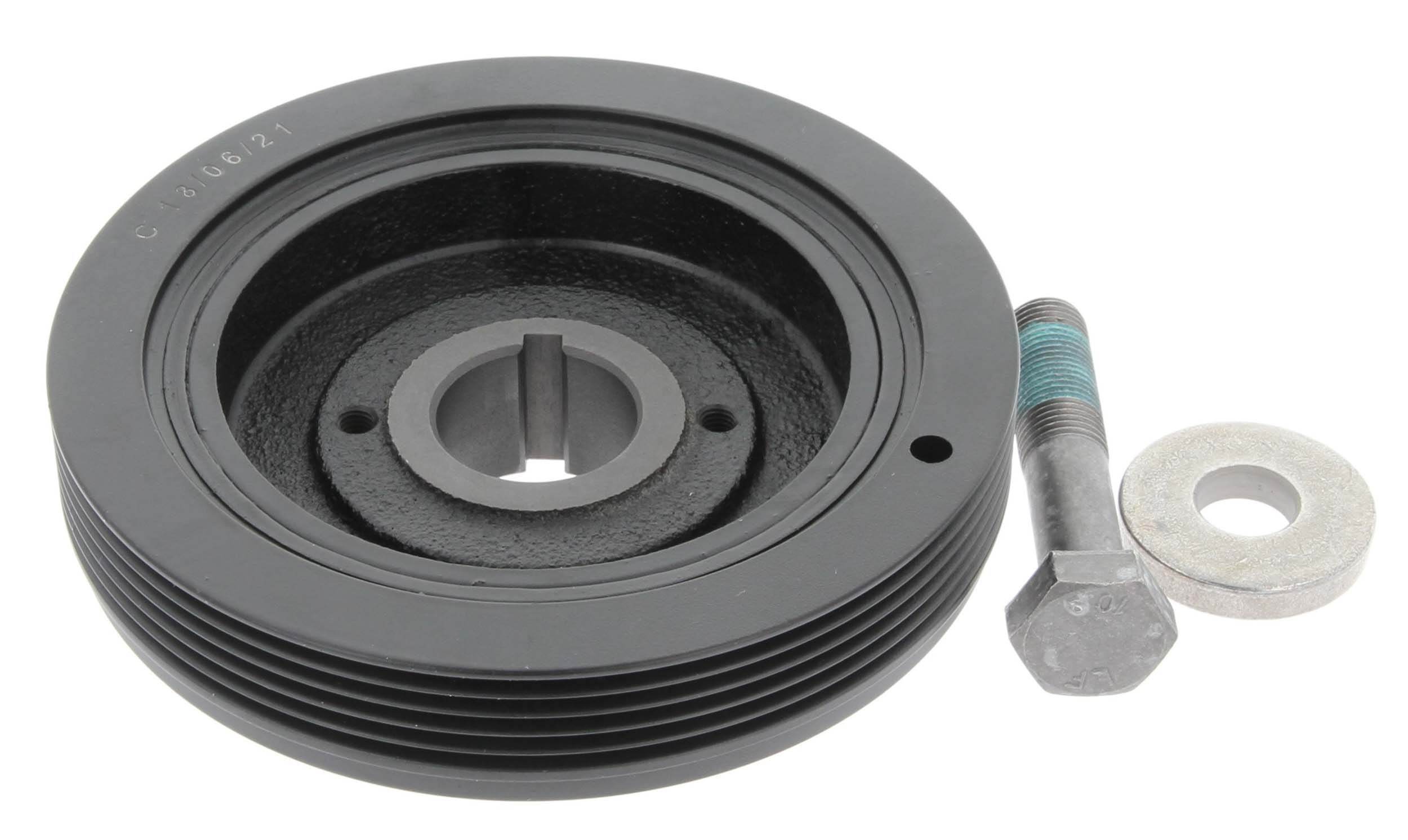 Belt Pulley Set, crankshaft (80001997)