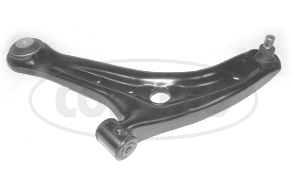 Control/Trailing Arm, wheel suspension (49399683)