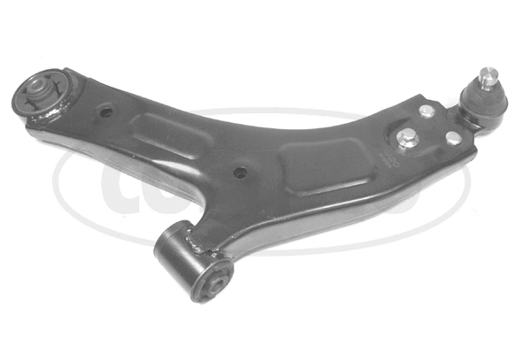 Control/Trailing Arm, wheel suspension (49397644)