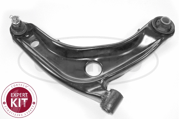 Control/Trailing Arm, wheel suspension (49399901)