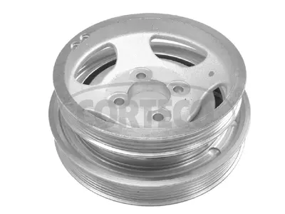 Belt Pulley, crankshaft (80001145)