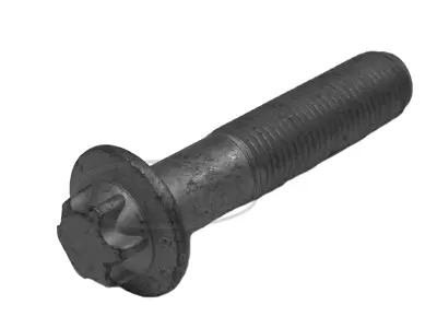 Bolt Set, crankshaft pulley (80001251)