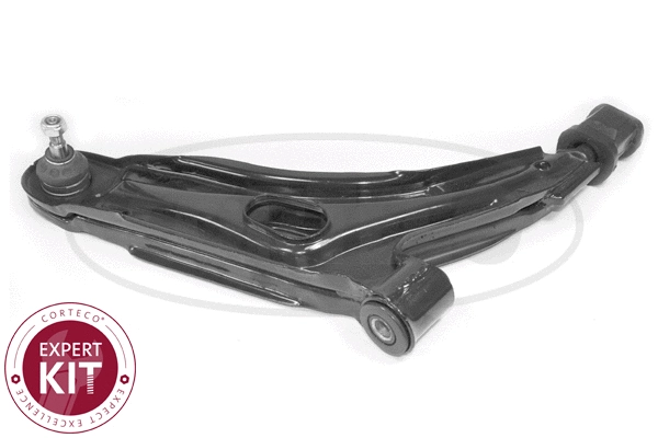 Control/Trailing Arm, wheel suspension (49399388)