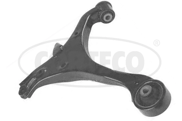 Control/Trailing Arm, wheel suspension (49399939)