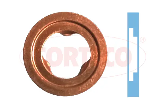 Seal Ring, nozzle holder (49430779)