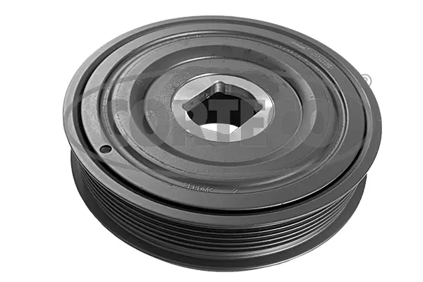 Belt Pulley, crankshaft (49402428)