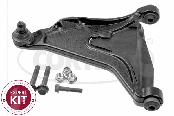 Control/Trailing Arm, wheel suspension (49398712)