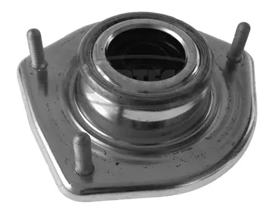 Repair Kit, suspension strut support mount (80001505)