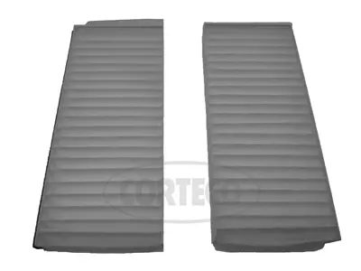 Filter, cabin air (80001439)