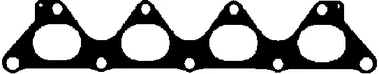 Gasket, exhaust manifold (460177P)