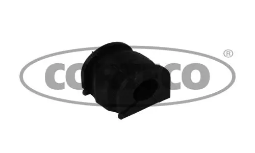Mounting, stabiliser bar (49361870)