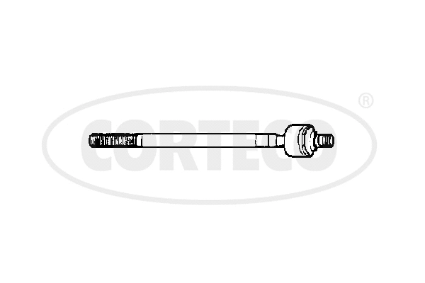 Inner Tie Rod (49400860)