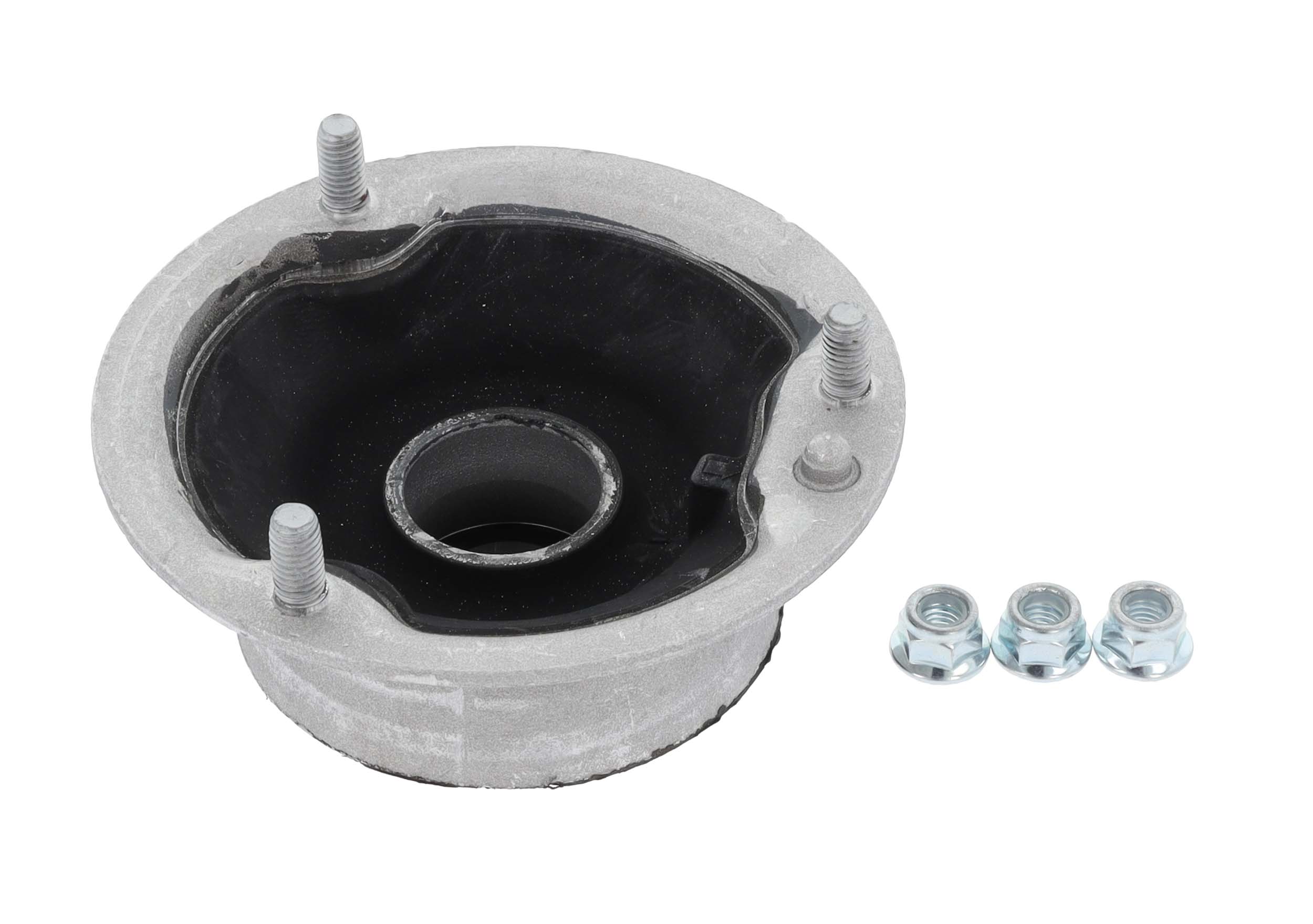 Repair Kit, suspension strut support mount