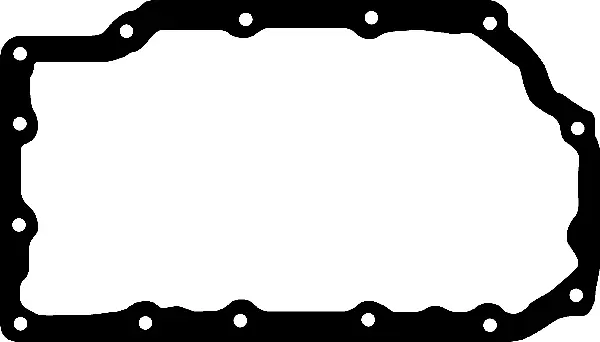Gasket, oil sump (423879P)