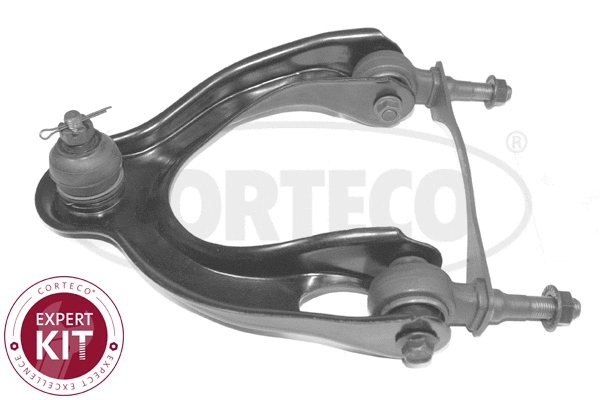 Control/Trailing Arm, wheel suspension (49397432)