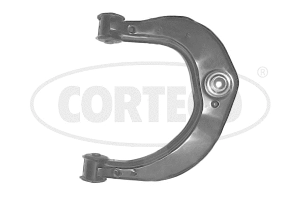 Control/Trailing Arm, wheel suspension (49397690)