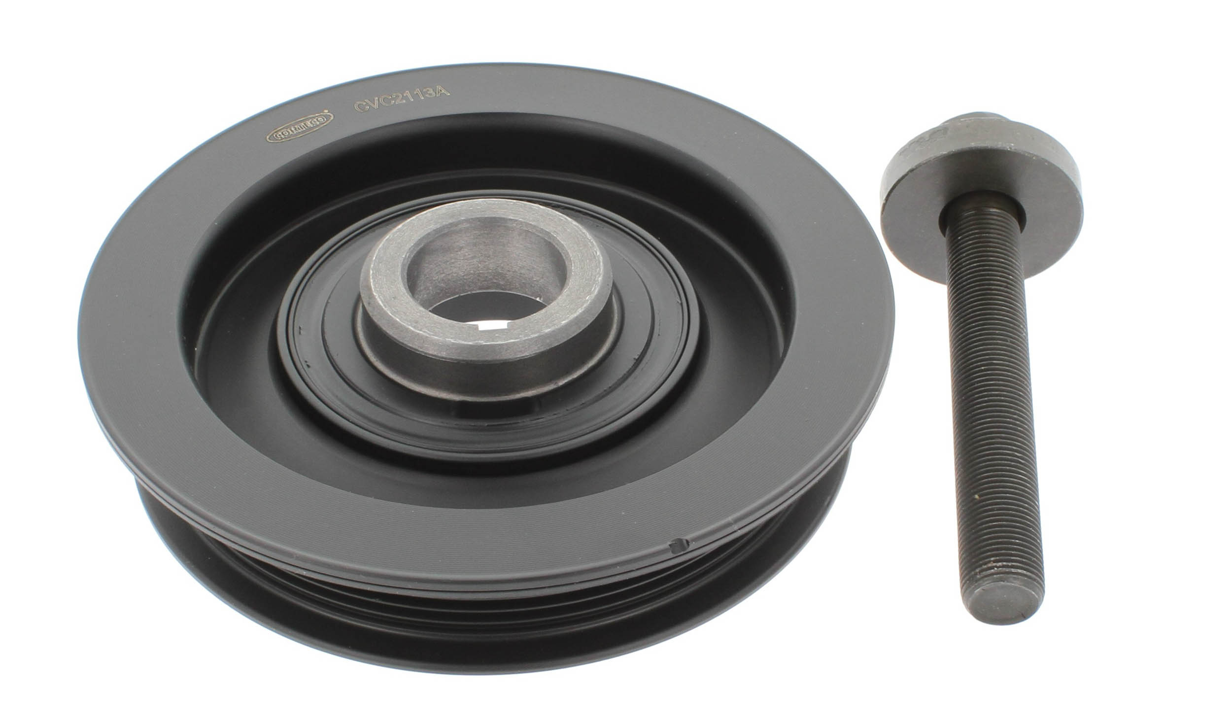 Belt Pulley Set, crankshaft (80001992)