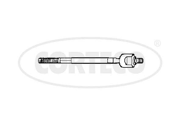 Inner Tie Rod (49401126)