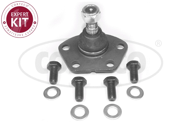 Ball Joint (49398790)