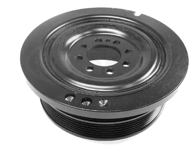 Belt Pulley, crankshaft (80001106)