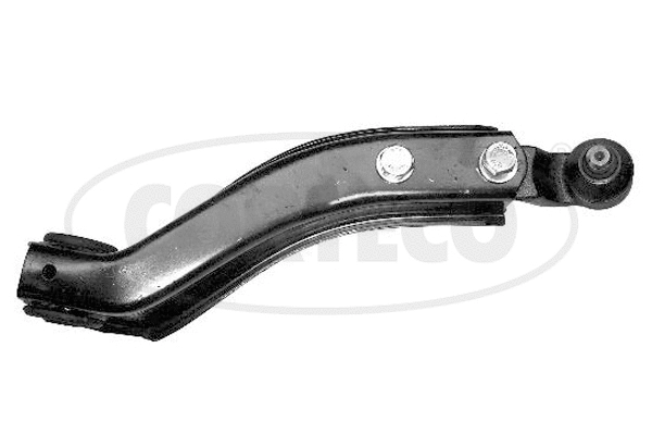 Control/Trailing Arm, wheel suspension (49397206)