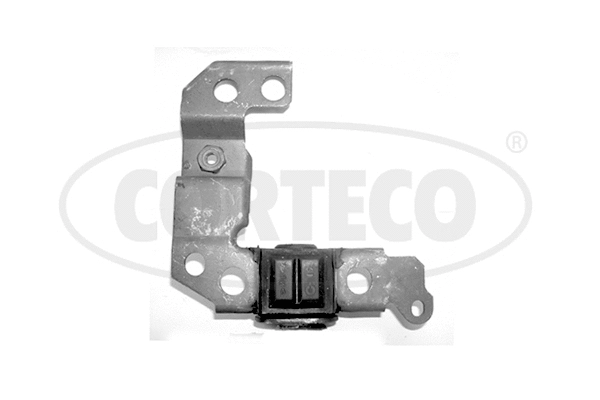 Mounting, control/trailing arm (49398079)