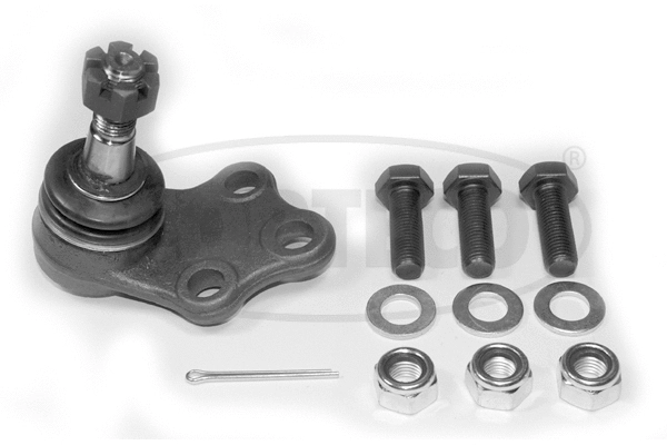 Ball Joint (49400503)
