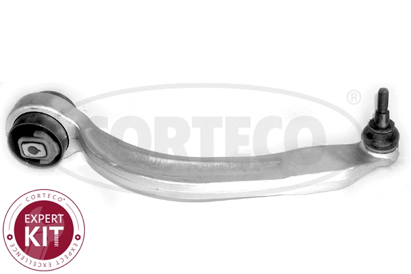 Control/Trailing Arm, wheel suspension (49398479)