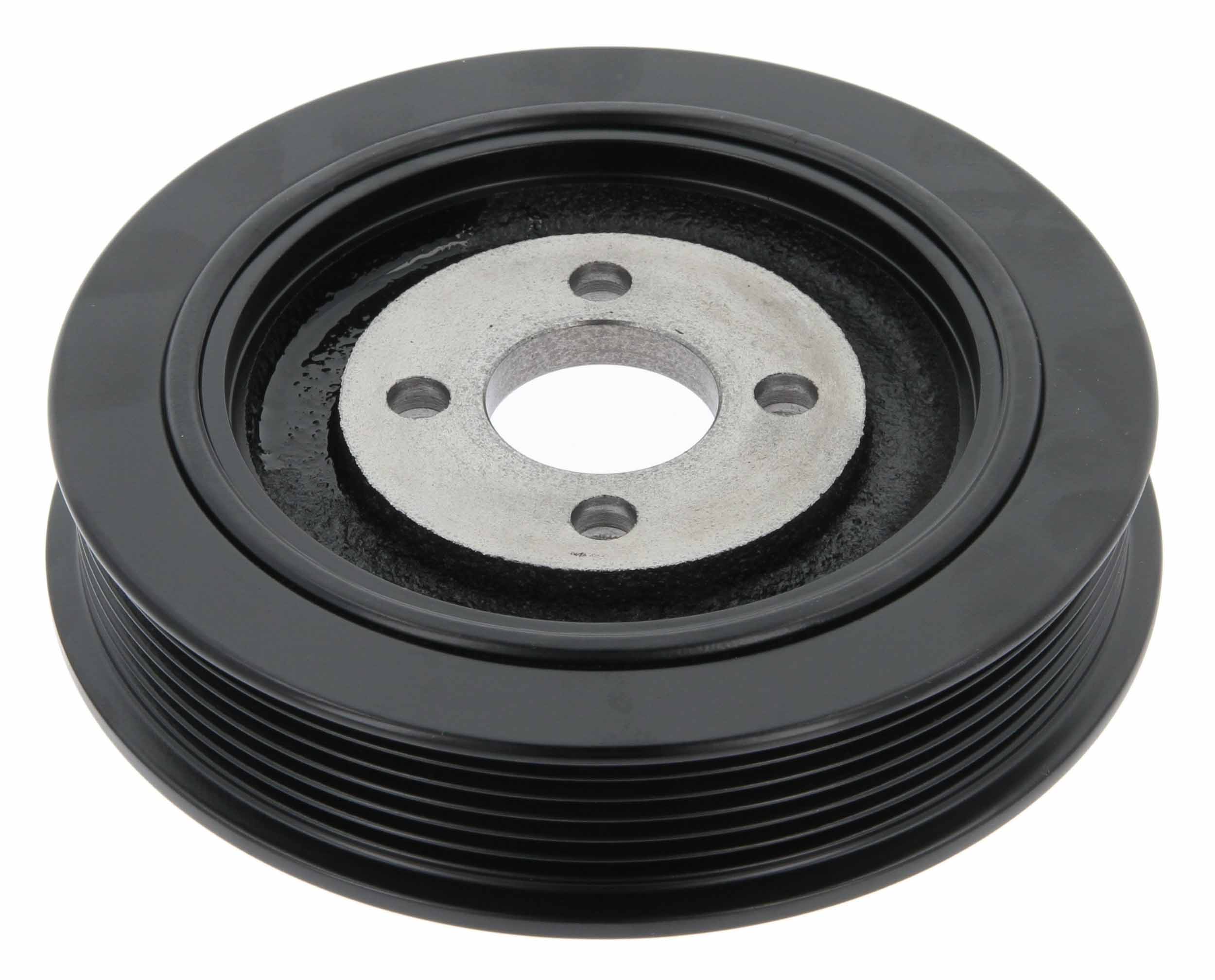 Belt Pulley, crankshaft