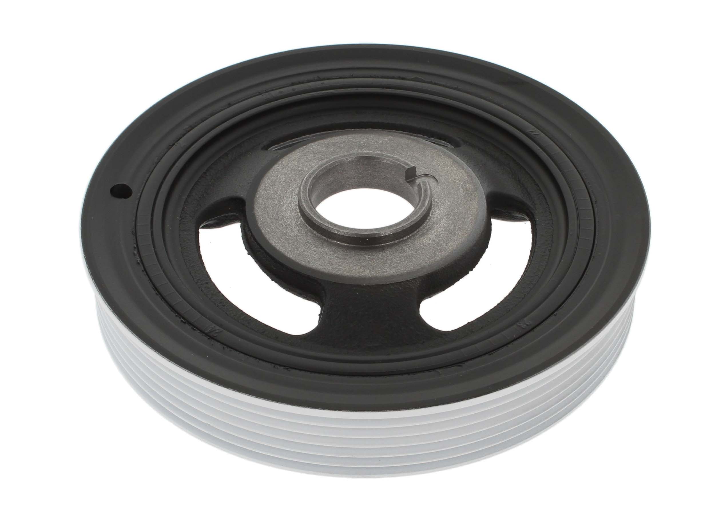 Belt Pulley, crankshaft