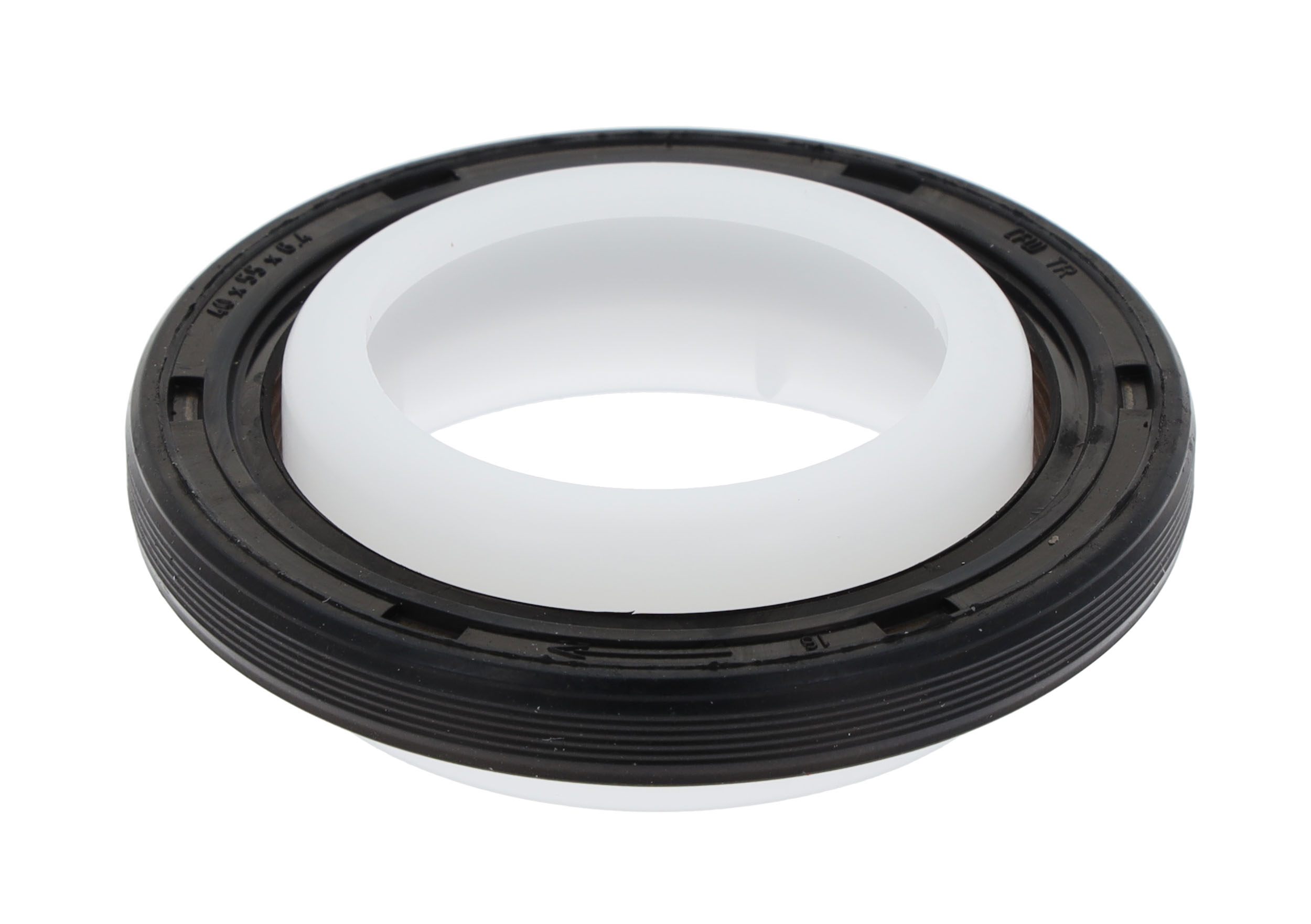 Shaft Seal, crankshaft