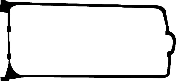 Gasket, cylinder head cover (026583P)