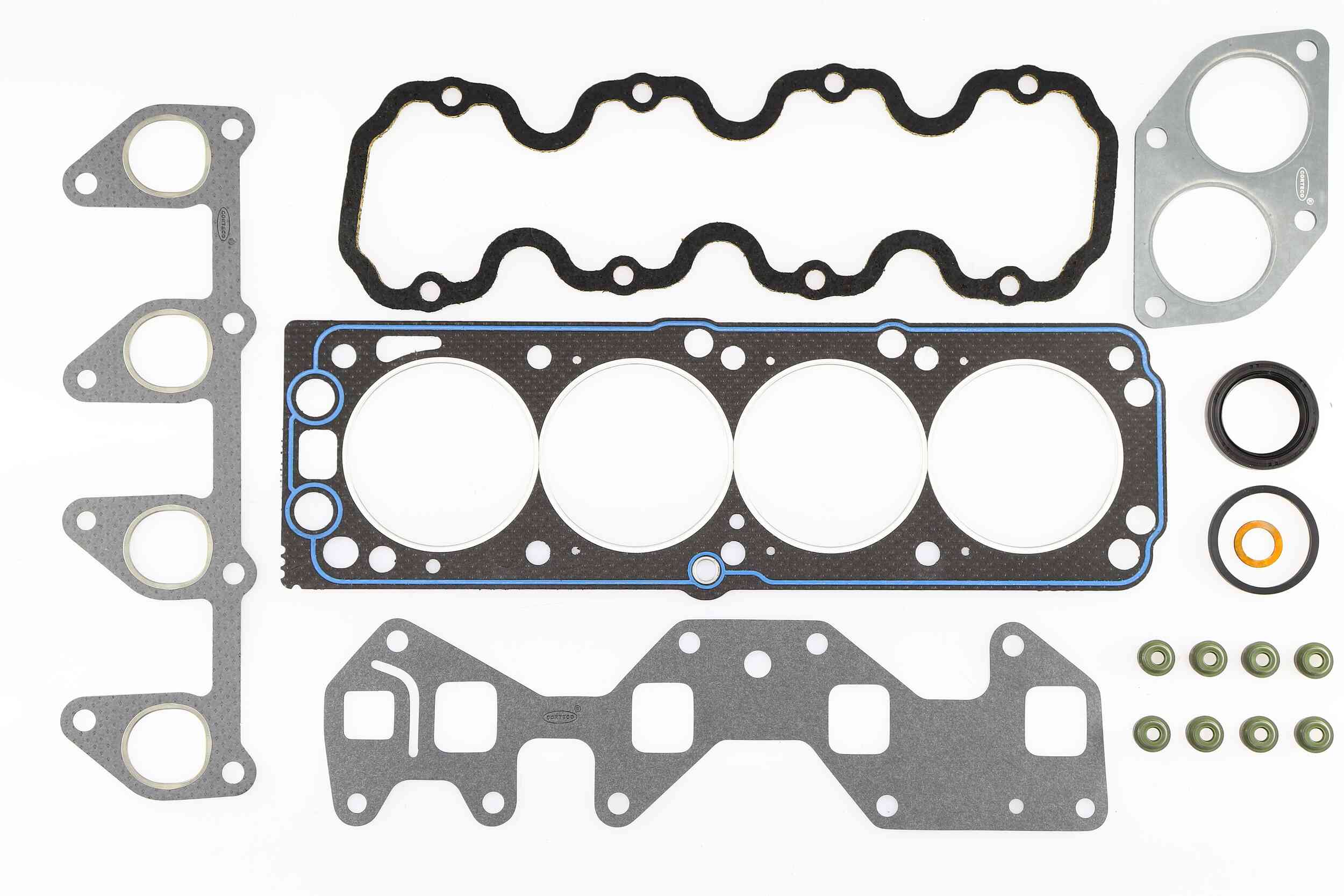 Gasket Kit, cylinder head (417964P)