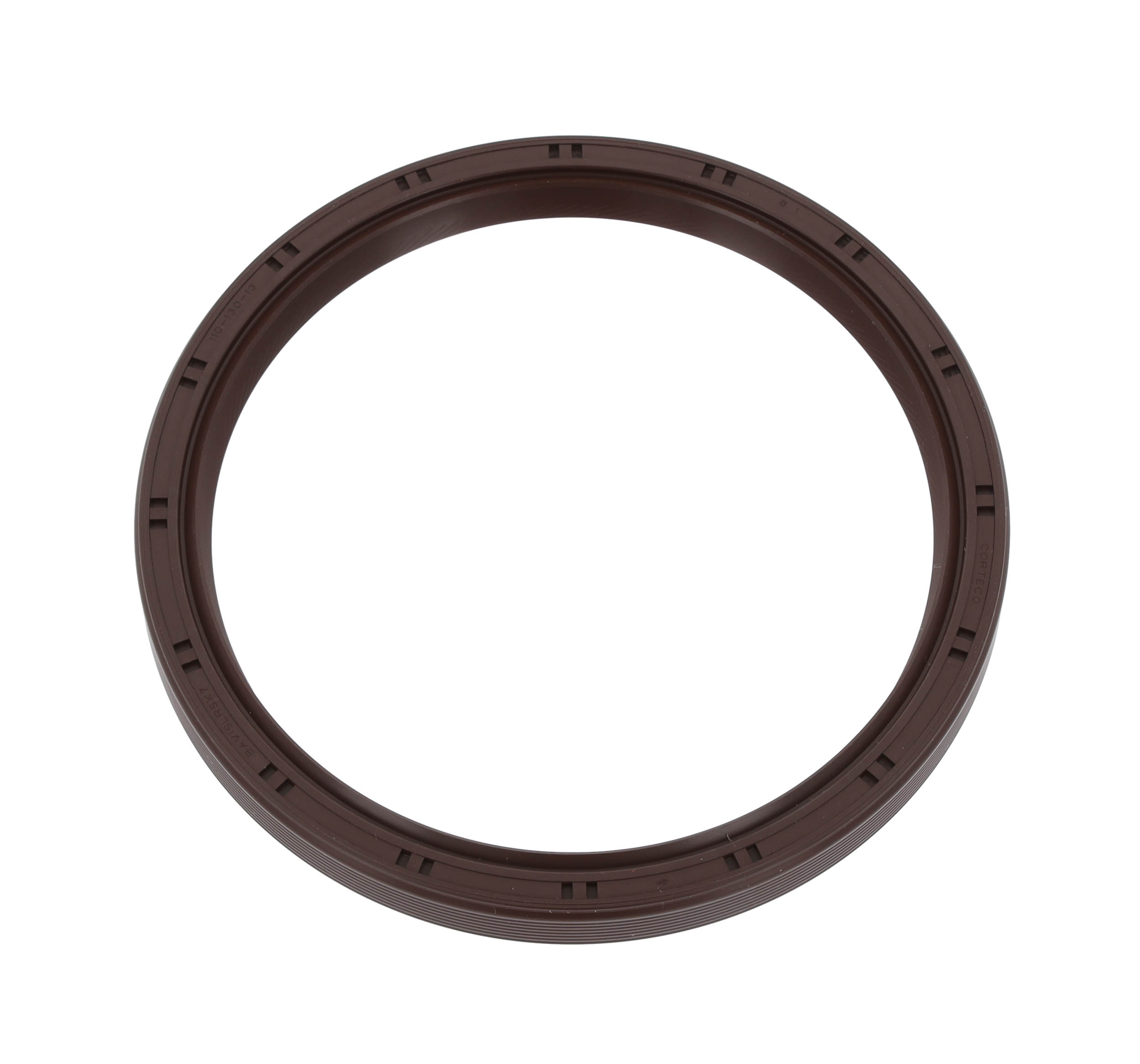 Shaft Seal, crankshaft