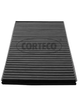 Filter, cabin air (80001754)