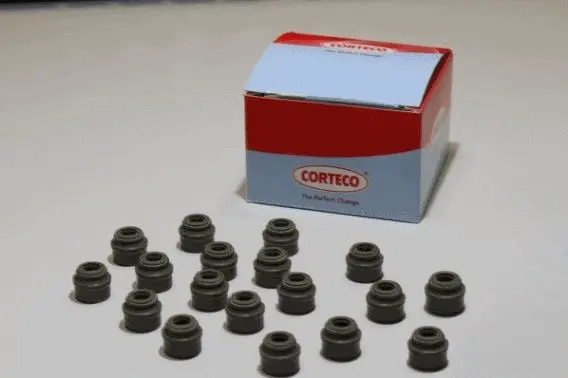 Seal Set, valve stem (19034283)