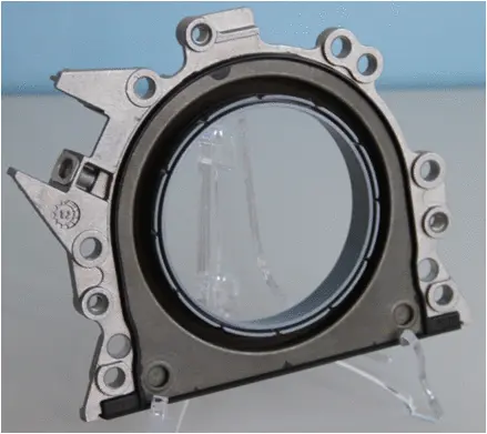 Shaft Seal, crankshaft