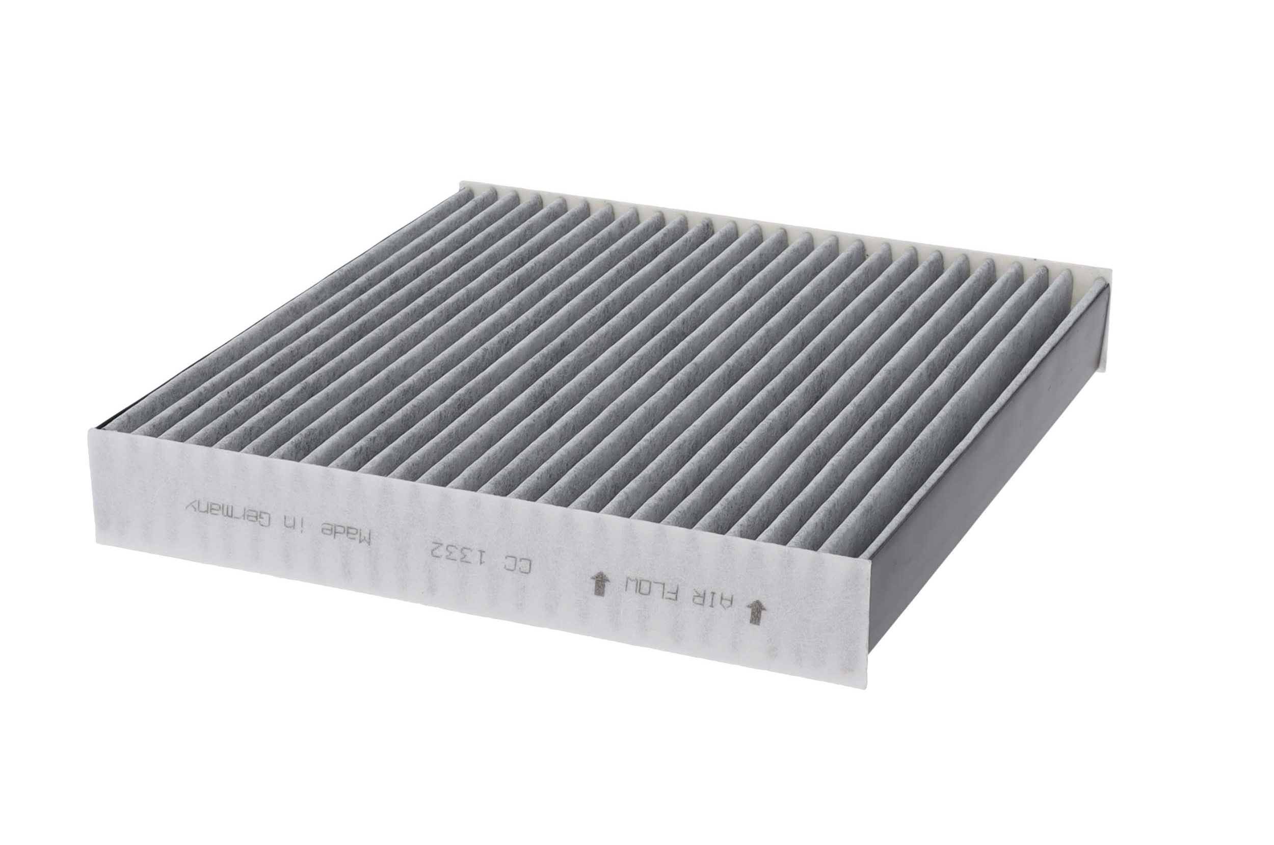 Filter, cabin air (80001179)