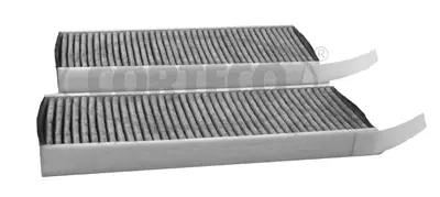 Filter, cabin air (80004703)