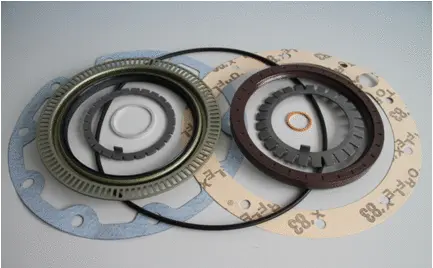 Repair Kit, wheel hub (19029615)