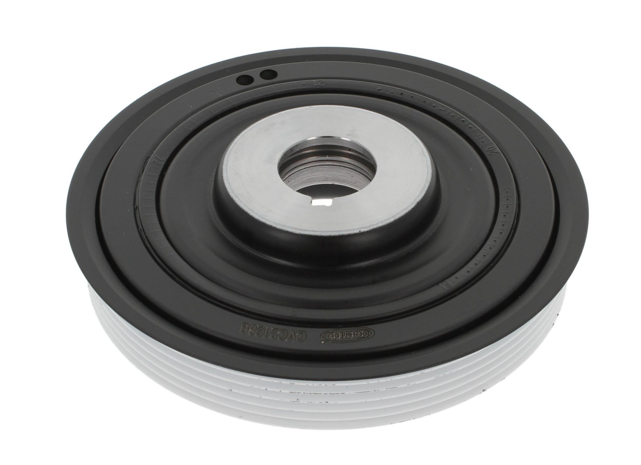 Belt Pulley, crankshaft (80000873)