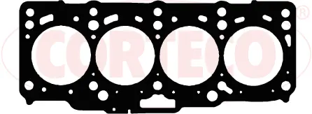 Gasket, cylinder head (415370P)