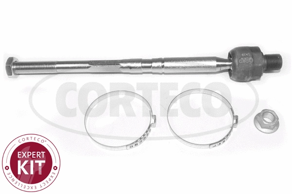 Repair Kit, steering gear (49396930)