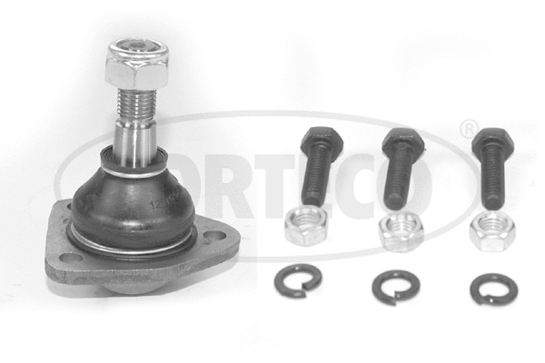 Ball Joint (49400767)