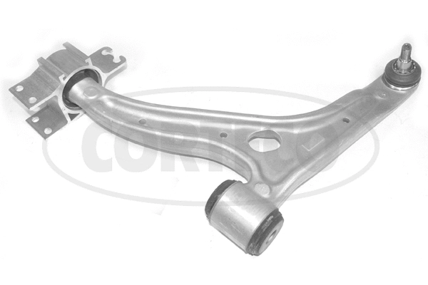 Control/Trailing Arm, wheel suspension (49395599)