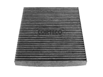 Filter, cabin air (80000401)