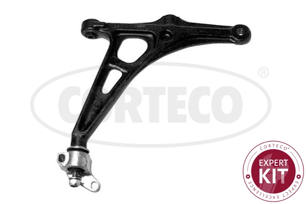 Control/Trailing Arm, wheel suspension (49395360)